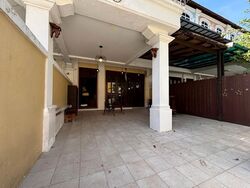 Loyang Villas (D17), Terrace #534461771